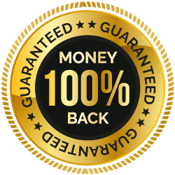 UroFlow Money Back Guarante