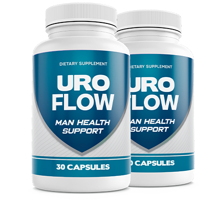 UroFlow Official Website